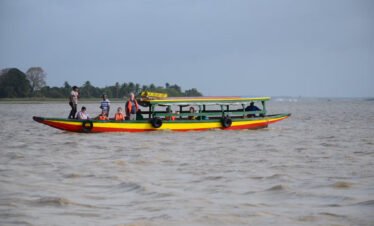 Suriname 4 days/3 nights Package Tour