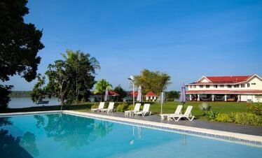 Baganara Escape – 1 Night & 2 Days