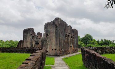 Dutch Heritage Tour: Guyana & Suriname